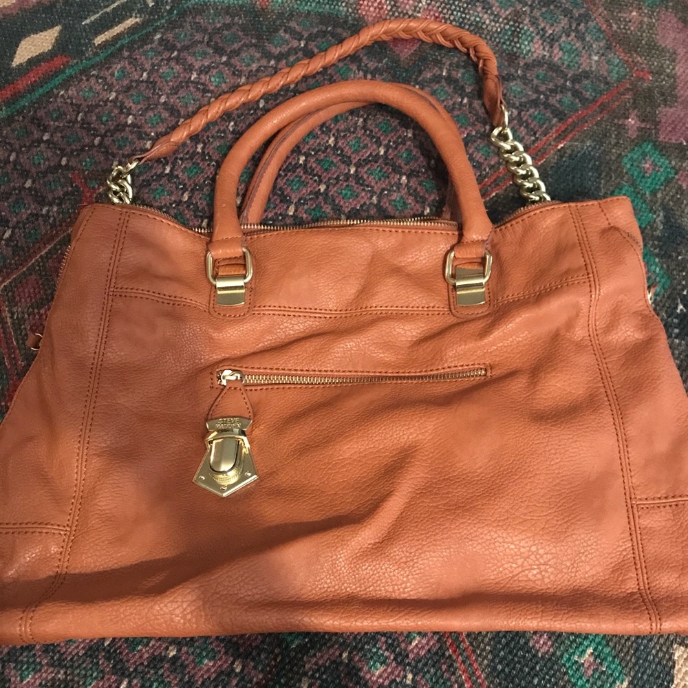 Steve madden purse
